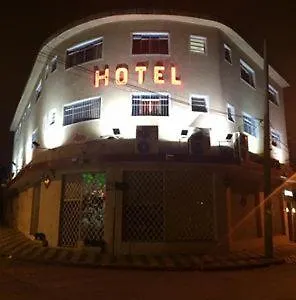 Hotel Guarulhos Hotel