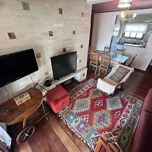 Apartamento No Centrinho A Familia Campos do Jordão