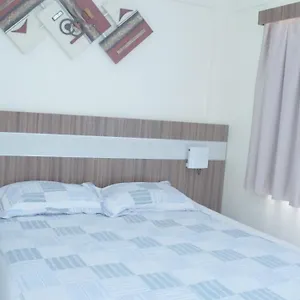 Apartamento Apartamento Laqua Caldas Novas